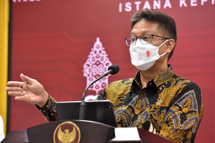Menteri Kesehatan Ungkap Begini Cara Mencegah Penyebaran Hepatitis Akut, Khususnya pada Anak...