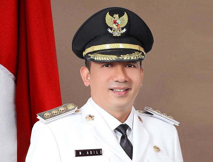 Muhammad Adil, Politisi 'Garis Keras' Itu Ditangkap KPK, Ini Beberapa Rekam Jejaknya...