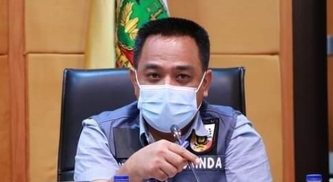Mulai Hari Ini Pemko Mulai Lakukan Penataan  Jalan Agussalim