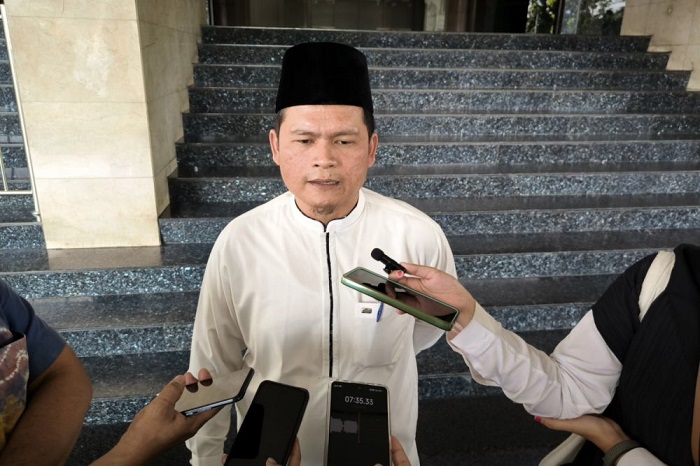 Pemprov Riau Cari Direktur Operasional dan Keuangan PT Riau Petroleum