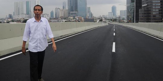Singgung Jokowi yang Kerja Sendirian Lawan Corona, Adhie Massardi: ke Mana Para Relawan? 