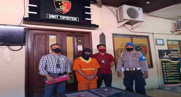 Duh, Ngaku Agensi Model, Oknum Satpam Tipu Cewek Cantik, Simpan Foto-foto Korban Tanpa Busana