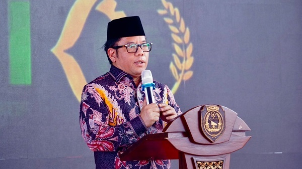 Indonesia Miliki Potensi Waqaf 400 Triliun Setiap Tahun