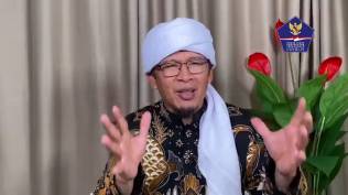 Dikabarkan Terpapar Corona, Aa Gym: Alhamdulillah, Sesudah Di-swab Kemarin Ternyata Hasilnya Positif