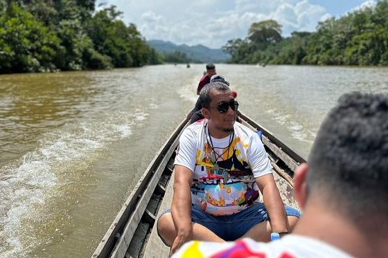 Dispar Riau Terbitkan 14 Poin Penting Keselamatan Wisatawan Saat Libur Panjang dan Nataru