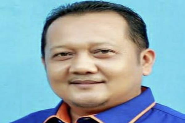 Sedang Bangun Pabrik, DLH Rohul Sebut PT RSM Belum Kantongi Izin Amdal