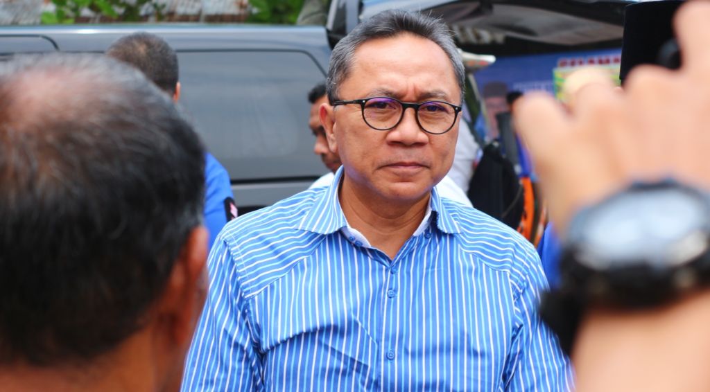 Delay 2 Jam, Ketua MPR Murka Gara-gara Ditelantarkan Citilink