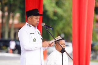 Pemprov Riau Bentuk Satgas PHK