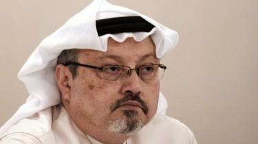 Jamal Khashoggi Dicekik Sesampai di Konsulat Saudi, Lalu Dimutilasi