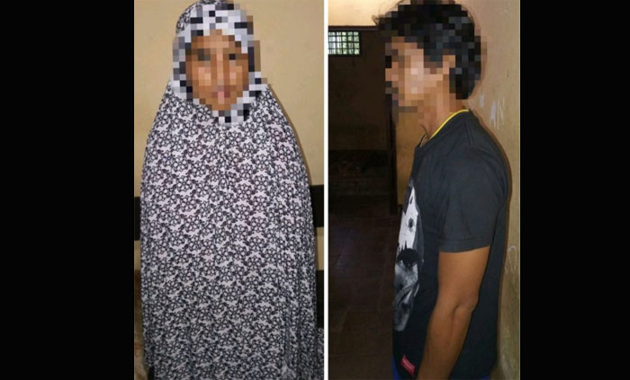 Kesal Diejek Perjaka Tua dan 'Burungnya' Letoy, Jadi Cerita Awal AA Setubuhi Adik Kandung hingga Punya 2 Anak