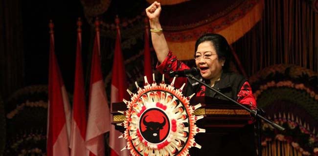 Selalu Diintervensi Ketua Partai Koalisi, Terakhir oleh Megawati, Jokowi Disebut Tak Pegang Kendali? 