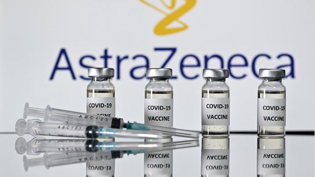 1,1 Juta Dosis Vaksin AstraZeneca Tiba di Indonesia