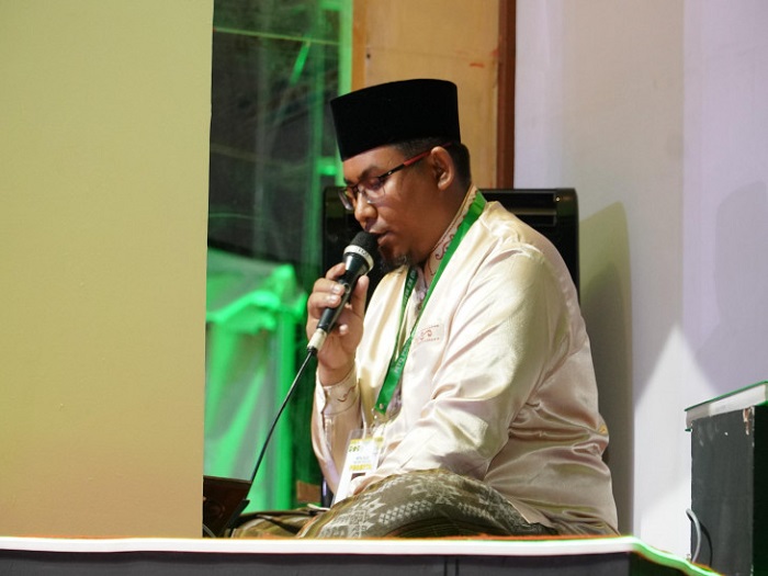 Dua Finalis Kampar Tampil Sempurna dan Memukau