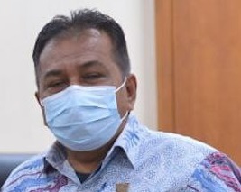 Wah... Anggota DPRD Sumbar Ini Sangat Mendukung Riau Jadi Pusat Bisnis dan Perdagangan, Ini Alasannya...