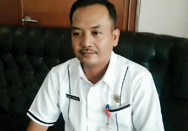 Kinerja Gubri Tak Terpublikasi, Humas: Anggaran Sering Dirasionalisasi