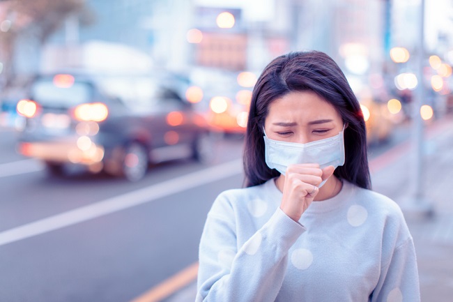Flu dan Batuk Tidak Kunjung Sembuh? Ketahui Penyebab dan Cara Mengobatinya