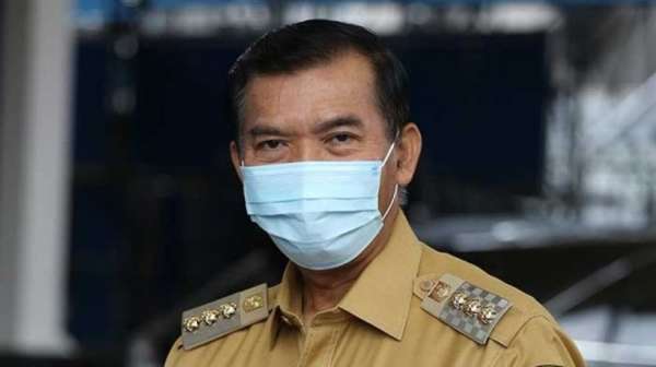 PNS Tak Dipaksa Potong Gaji untuk Zakat