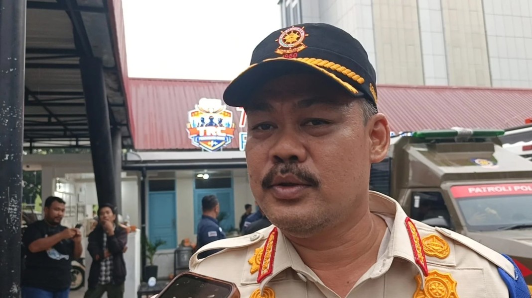 Satpol PP Siap Tutup Operasional Hiburan Malam Bila Ada Peredaran Narkoba dan LGBT