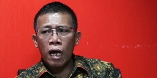 Politikus PDIP Sebut Pemerintahan Jokowi Gagap Hadapi Covid-19
