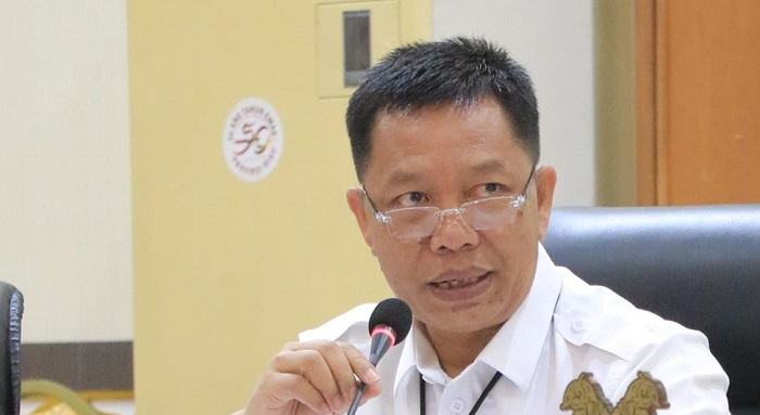 Pemko: Bakal Ada Operasi Pasar Antisipasi Lonjakan Inflasi di Pekanbaru