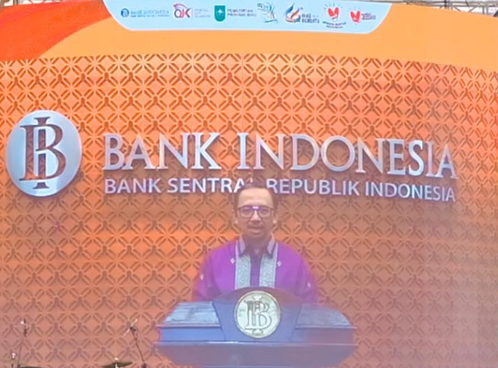 BI Minta Lakukan 3 Hal ini Dalam Upaya Mendorong Perumbuhan UMKM dan Pariwisata