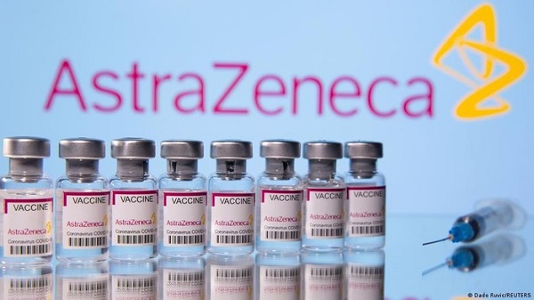 3,8 Juta Vaksin AstraZeneca Akan Tiba di Indonesia Malam ini
