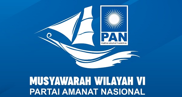Musywil VI PAN Riau Dimajukan 28 Desember 2020