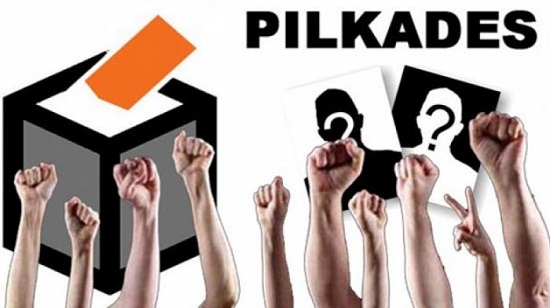 Pilkades Serentak di Kampar Aman, Incumbent Banyak Bertumbangan