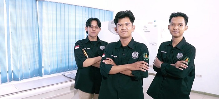 Program Studi Teknologi Rekayasa Elektro-Medis IKTA Raih Akreditasi Unggul