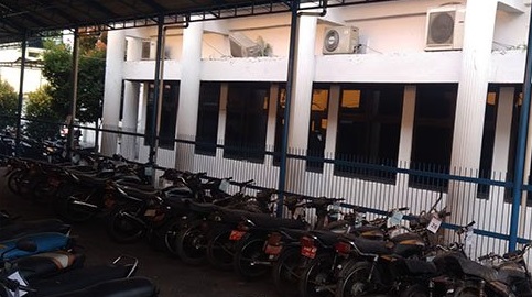 Pengen Beli Motor Murah, Tunggu! Pemko Pekanbaru Segera  Lelang Besar-besaran