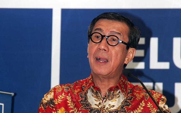 Pemerintah Resmi 'Tutup Pintu' untuk TKA Masuk Indonesia Selama PPKM