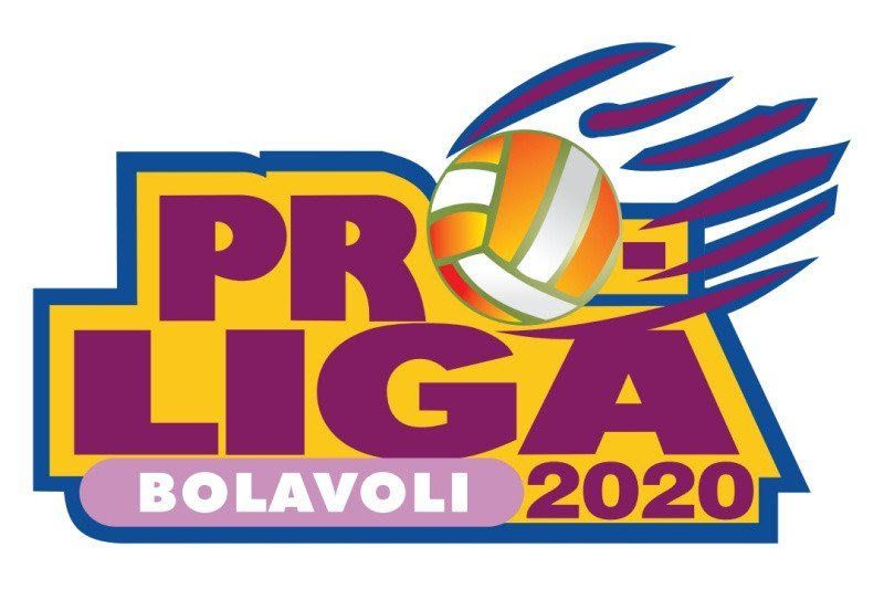 Pengprov PBVSI Riau Bersiap untuk Kompetisi Pertama Proliga 2020