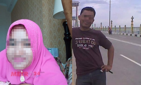 ASTAGA...TEGA KALI KAU BAH, Lurah Tangkap Istrinya 'Ngamar' di Hotel  Bersama Camat yang Teman Seangkatannya di STPDN