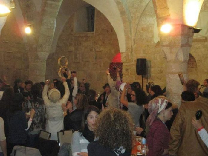 Astaghfirullah! Sebuah Masjid Palestina di Wilayah Israel Diubah Jadi Klub Malam