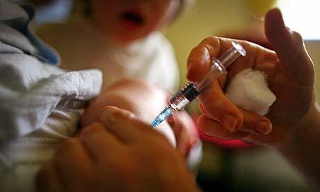 MUI Kampar Minta Tunda Pelaksanaan Imunisasi Vaksin Measles dan Rubella