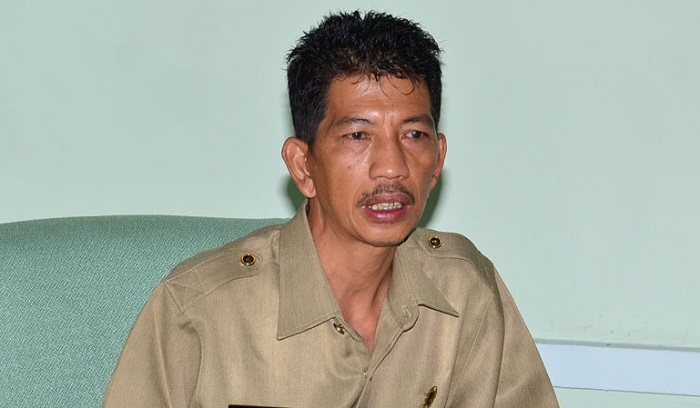 Ngaku Relawan Jokowi-JK, Warga Bengkalis Kirim Surat kepada Mendagri, Isinya Bikin Pemkab Bengkalis Berang