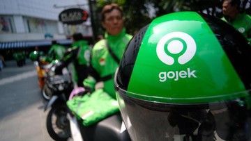 Tolak Gojek Beroperasi, Bos Taksi Malaysia: Indonesia Negara Miskin, Gojek Tak Punya Masa Depan 