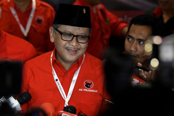 PDIP Dukung Rencana Jokowi Naikkan BBM: Yakin Keputusan Terbaik