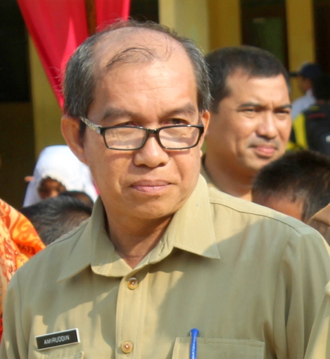 Disdik Rohil Imbau Siswa dan Guru Lakukan Persiapan Jelang UN