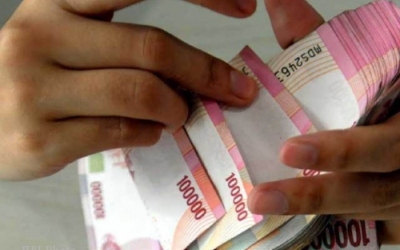 ALHAMDULILLAH...6.000 THL Pemko Pekanbaru Sudah Bisa Terima Gaji