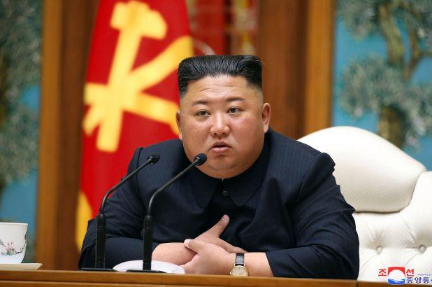 Usai Jalani Operasi, Pemimpin Korut Kim Jong Un Dikabarkan Meninggal Dunia, Benarkah?