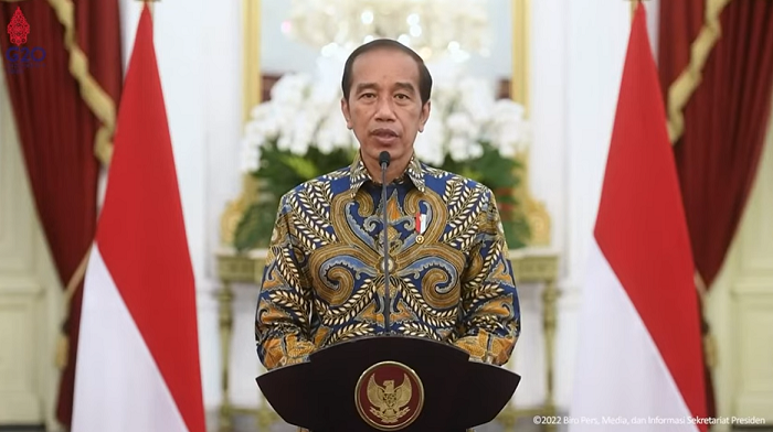 Jokowi Sudah Siapkan Rencana Kenaikan BBM,  Ini Bocorannya!