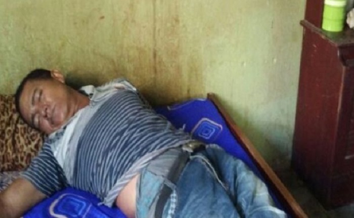 YA TUHAN...Terlalu Banyak Minum Obat Kuat, Kamaruddin Tewas Usai 'Bercinta' dengan PSK di Kompleks Pelacuran