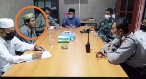 Geger! Latif Ngaku Sebagai Imam Mahdi, Klaim Mimpi Bertemu Nabi dan Ngobrol dengan Malaikat Jibril