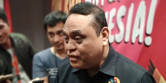 94,7 Persen ASN Tolak Pindah ke Kalimantan, Pak Menteri  Langsung Pasang Badan: Wah, Siapa yang Menolak?