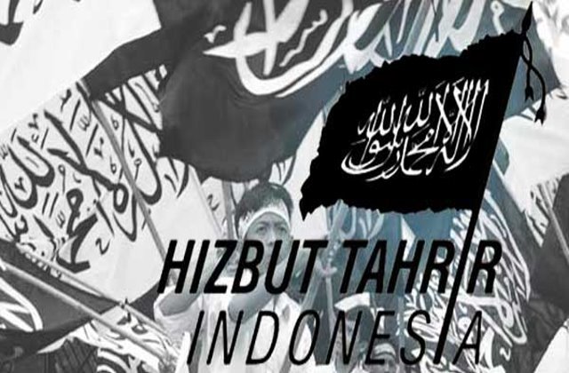 WADUH...Diduga, Belasan ASN di Riau Gabung HTI