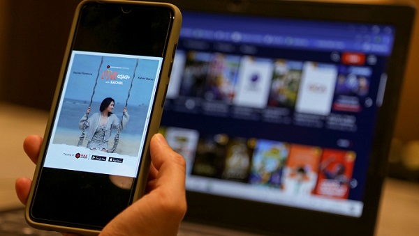 Telkomsel dan Evos Esports Rilis Orisinal Series Love Coach di MAXstream