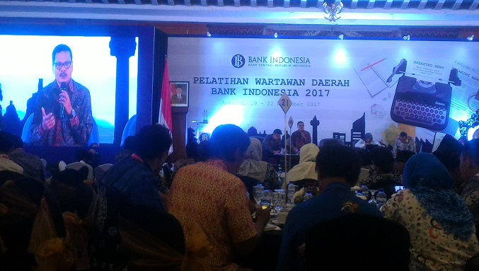 BI: Inflasi Tinggi Bisa Menghambat Investasi, Daya Beli Turun