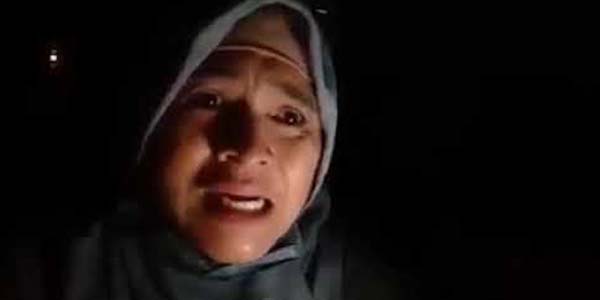 Video Neno Warisman Dilempari, Dipaksa Turun Mobil di SSK II Memang Keterlaluan...
