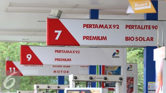 Pemudik Keluhkan BBM Langka di Lintas Sumatera